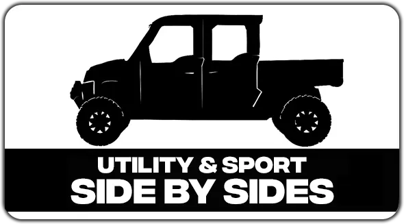 Utility Side By Side